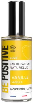 Eau de parfum Acorelle Be Positive Love 50 ml
