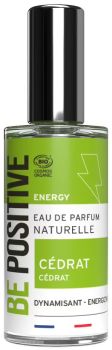 Eau de parfum Acorelle Be Positive Energy 50 ml