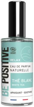 Eau de parfum Acorelle Be Positive Relax 50 ml