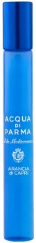 Eau de toilette Acqua di Parma Blu Mediterraneo Arancia di Capri 10 ml