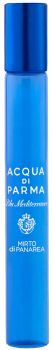 Eau de toilette Acqua di Parma Blu Mediterraneo Mirto di Panarea 10 ml