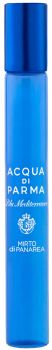 Eau de toilette Acqua di Parma Blu Mediterraneo Mirto Di Panarea 10 ml