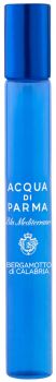Eau de toilette Acqua di Parma Blu Mediterraneo Bergamotto di Calabria 10 ml
