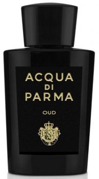Eau de parfum Acqua di Parma Signature Of The Sun Oud  100 ml
