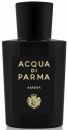 Eau de parfum Acqua di Parma Signature Of The Sun Ambra - 100 ml pas chère