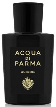 Eau de parfum Acqua di Parma Signature Of The Sun Quercia 100 ml