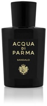 Eau de parfum Acqua di Parma Signature Of The Sun Sandalo 100 ml