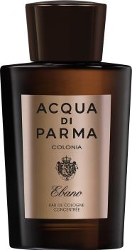 Eau de cologne Concentrée Acqua di Parma Colonia Ebano 100 ml