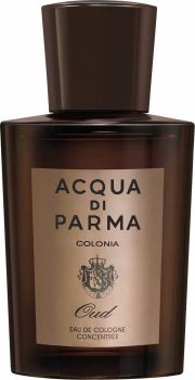 Eau de cologne Concentrée Acqua di Parma Colonia Oud 100 ml