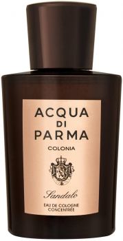 Eau de cologne Concentrée Acqua di Parma Colonia Sandalo 100 ml