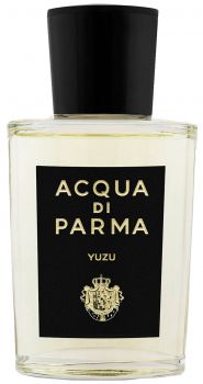 Eau de parfum Acqua di Parma Signatures Yuzu 100 ml