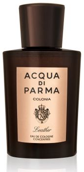 Eau de cologne Concentrée Acqua di Parma Colonia Leather 100 ml