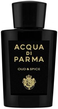 Eau de parfum Acqua di Parma Signature Of The Sun Oud & Spice 100 ml