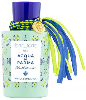 Eau de toilette Acqua di Parma Mirto di Panarea forte_forte 100 ml