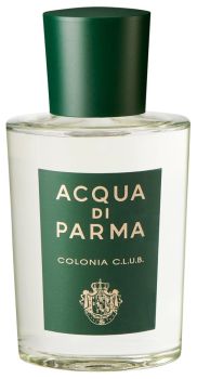 Eau de cologne Acqua di Parma Colonia C.L.U.B. 100 ml