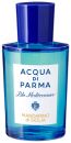 Eau de parfum Acqua di Parma Blu Mediterraneo Mandarino di Sicilia - 100 ml pas chère