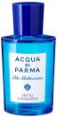 Eau de toilette Acqua di Parma Blu Mediterraneo Mirto di Panarea - 100 ml pas chère