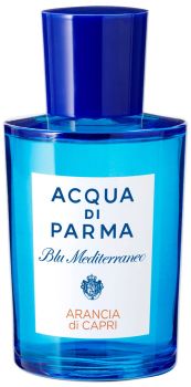 Eau de toilette Acqua di Parma Blu Mediterraneo Arancia di Capri 100 ml