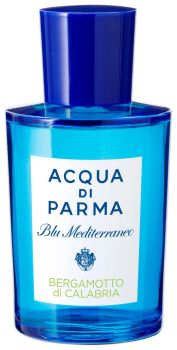 Eau de toilette Acqua di Parma Blu Mediterraneo Bergamotto di Calabria 100 ml