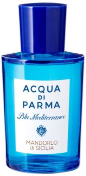 Eau de toilette Acqua di Parma Blu Mediterraneo Mandorlo di Sicilia 100 ml