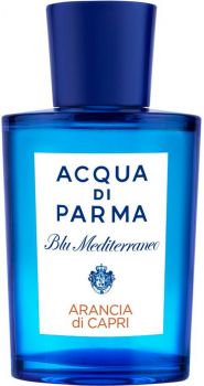 Eau de toilette Acqua di Parma Blu Mediterraneo Arancia di Capri 150 ml