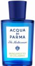 Eau de toilette Acqua di Parma Blu Mediterraneo Bergamotto Di Calabria - 150 ml pas chère