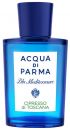 Eau de toilette Acqua di Parma Blu Mediterraneo Cipresso di Toscana - 150 ml pas chère