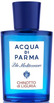 Eau de toilette Acqua di Parma  Blu Mediterraneo Chinotto di Liguria 150 ml