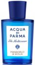 Eau de toilette Acqua di Parma Blu Mediterraneo Mandorlo Di Sicilia - 150 ml pas chère