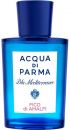 Eau de toilette Acqua di Parma  Blu Mediterraneo Fico di Amalfi - 150 ml pas chère