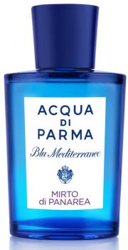 Eau de toilette Acqua di Parma Blu Mediterraneo Mirto Di Panarea 150 ml