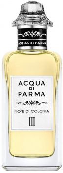 Eau de cologne Acqua di Parma Note Di Colonia III 150 ml