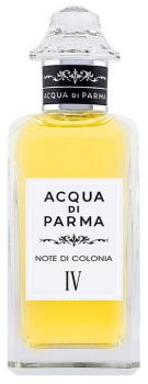 Eau de cologne Acqua di Parma Note Di Colonia IV 150 ml