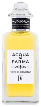 Eau de cologne Acqua di Parma Note di Colonia IV 150 ml