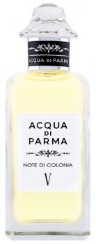 Eau de cologne Acqua di Parma Note Di Colonia V 150 ml