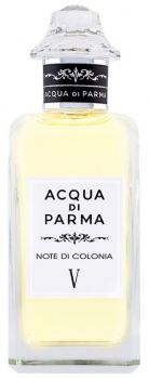 Eau de cologne Acqua di Parma Note di Colonia V 150 ml