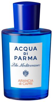 Eau de toilette Acqua di Parma Blu Mediterraneo Arancia di Capri 150 ml