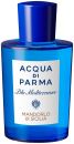 Eau de toilette Acqua di Parma Blu Mediterraneo Mandorlo di Sicilia - 150 ml pas chère