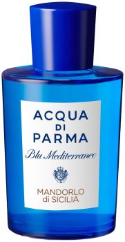Eau de toilette Acqua di Parma Blu Mediterraneo Mandorlo di Sicilia 150 ml