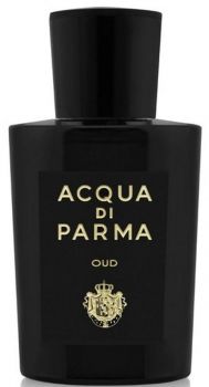 Eau de parfum Acqua di Parma Signature Of The Sun Oud  180 ml