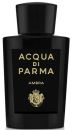 Eau de parfum Acqua di Parma Signature Of The Sun Ambra - 180 ml pas chère