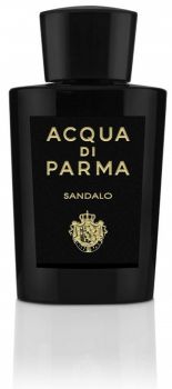 Eau de parfum Acqua di Parma Signature Of The Sun Sandalo 180 ml