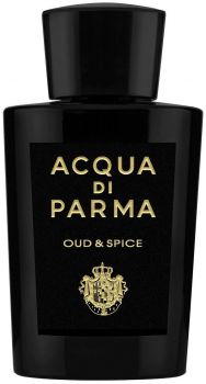 Eau de parfum Acqua di Parma Signature Of The Sun Oud & Spice 180 ml