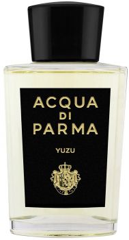 Eau de parfum Acqua di Parma Signatures Yuzu 180 ml