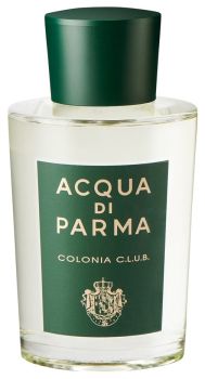 Eau de cologne Acqua di Parma Colonia C.L.U.B. 180 ml