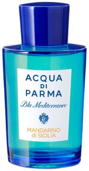 Eau de parfum Acqua di Parma Blu Mediterraneo Mandarino di Sicilia 180 ml