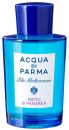 Eau de toilette Acqua di Parma Blu Mediterraneo Mirto di Panarea - 180 ml pas chère