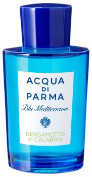 Eau de toilette Acqua di Parma Blu Mediterraneo Bergamotto di Calabria 180 ml