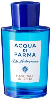 Eau de toilette Acqua di Parma Blu Mediterraneo Mandorlo di Sicilia 180 ml