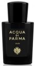 Eau de parfum Acqua di Parma Signature Of The Sun Oud  - 20 ml pas chère